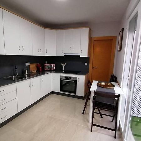 Atico Duque Gran Terraza Parking Free Daire Cartagena Dış mekan fotoğraf