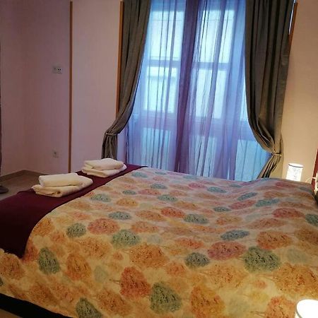 Atico Duque Gran Terraza Parking Free Daire Cartagena Dış mekan fotoğraf