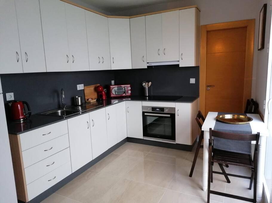 Atico Duque Gran Terraza Parking Free Daire Cartagena Dış mekan fotoğraf