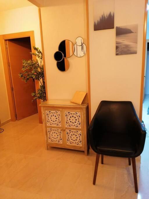 Atico Duque Gran Terraza Parking Free Daire Cartagena Dış mekan fotoğraf